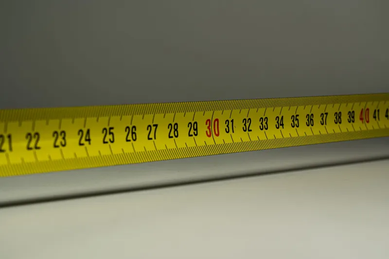 Five Metrics That Reveal Whether Your Suppliers Will Hold Under Pressure