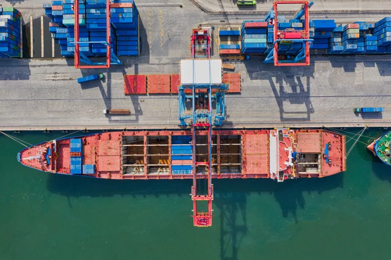 What That Overseas Quote Is Really Costing You: A Landed Cost Framework for U.S. Manufacturers